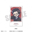 【グッズ-カード】TVアニメ『氷の城壁』 れとぽぷ インスタントフォト風カード(全8種)日野陽太の画像