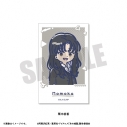 【グッズ-カード】TVアニメ『氷の城壁』 れとぽぷ インスタントフォト風カード(全8種)栗木桃香の画像