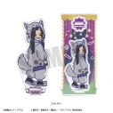 【グッズ-スタンドポップ】TVアニメ「ガチアクタ」 れとぽぷ 第3弾 アクリルスタンド(全8種)ジャバーの画像