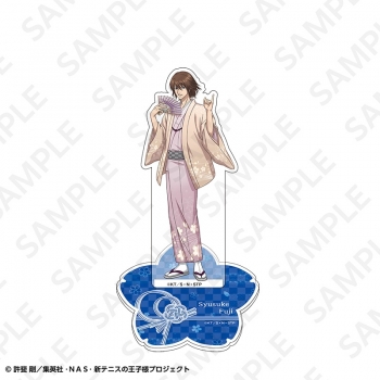 グッズ-スタンドポップ】新テニスの王子様 BIGアクリルスタンド 不二 