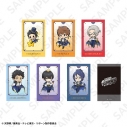 【グッズ-カード】TVアニメ『家庭教師ヒットマンREBORN!』 ポラショットコレクション ミニキャラ 星座ver.の画像