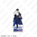 【グッズ-スタンドポップ】TVアニメ『家庭教師ヒットマンREBORN!』 アクリルスタンド 星座ver. 雲雀恭弥の画像