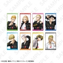 【グッズ-カード】東京リベンジャーズ トレーディングビデオ通話風カードの画像