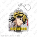 【グッズ-キーホルダー】東京リベンジャーズ 特攻服アクリルキーホルダー 一虎の画像