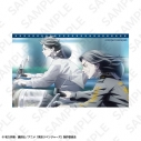 【グッズ-シール】東京リベンジャーズ カードシール 場地&真一郎の画像