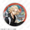 【グッズ-コースター】東京リベンジャーズ アクリルコースター マイキーの画像