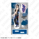 【グッズ-スタンドポップ】TVアニメ『東京リベンジャーズ』 枠つきアクリルスタンド グラフィティver. 場地の画像