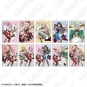 【グッズ-ブロマイド】わたしが恋人になれるわけないじゃん、ムリムリ! (※ムリじゃなかった!?) わたしが恋人になれるわけないじゃん、ムリムリ!(※ムリじゃなかった!?) トレーディングブロマイド バンドVer.の画像