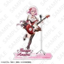 【グッズ-スタンドポップ】わたしが恋人になれるわけないじゃん、ムリムリ! (※ムリじゃなかった!?) わたしが恋人になれるわけないじゃん、ムリムリ!(※ムリじゃなかった!?) つながるアクリルスタンド 甘織れな子 バンドVer.の画像