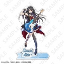 【グッズ-スタンドポップ】わたしが恋人になれるわけないじゃん、ムリムリ! (※ムリじゃなかった!?) わたしが恋人になれるわけないじゃん、ムリムリ!(※ムリじゃなかった!?) つながるアクリルスタンド 琴紗月 バンドVer.の画像