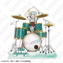【グッズ-スタンドポップ】わたしが恋人になれるわけないじゃん、ムリムリ! (※ムリじゃなかった!?) わたしが恋人になれるわけないじゃん、ムリムリ!(※ムリじゃなかった!?) つながるアクリルスタンド 小柳香穂 バンドVer.の画像