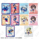 【グッズ-カード】この素晴らしい世界に祝福を! トレーディングカード サッカーユニフォームver.の画像