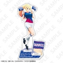 【グッズ-スタンドポップ】この素晴らしい世界に祝福を! アクリルスタンド サッカーユニフォームver. ダクネスの画像