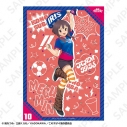 【グッズ-ポスター】この素晴らしい世界に祝福を! A2マット加工ポスター サッカーユニフォームver. めぐみんの画像