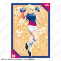 【グッズ-ポスター】この素晴らしい世界に祝福を! A2マット加工ポスター サッカーユニフォームver. ダクネスの画像