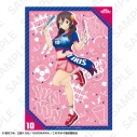【グッズ-ポスター】この素晴らしい世界に祝福を! A2マット加工ポスター サッカーユニフォームver. ゆんゆんの画像