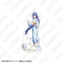 【グッズ-スタンドポップ】無職転生 アクリルスタンド 温泉浴衣ver. ロキシーの画像