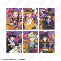 【グッズ-ブロマイド】メダリスト トレーディング箔押しネーム入りブロマイド(2枚入り)の画像
