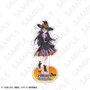 【グッズ-スタンドポップ】メダリスト アクリルスタンド 狼嵜 光の画像