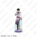 【グッズ-スタンドポップ】家庭教師ヒットマンREBORN! 描き下ろしオーロラアクリルスタンド フルーツモクテルver. 雲雀恭弥の画像