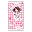 【グッズ-スタンドポップ】負けヒロインが多すぎる! アクリルスタンド(小鞠知花/ケモミミパーカー)の画像
