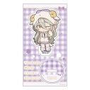 【グッズ-スタンドポップ】負けヒロインが多すぎる! アクリルスタンド(志喜屋夢子/ケモミミパーカー)の画像