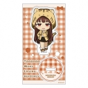 【グッズ-スタンドポップ】負けヒロインが多すぎる! アクリルスタンド(放虎原ひばり/ケモミミパーカー)の画像