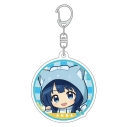 【グッズ-キーホルダー】負けヒロインが多すぎる! アクリルキーホルダー(八奈見杏菜/ケモミミパーカー)の画像