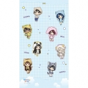 【グッズ-のれん】負けヒロインが多すぎる! のれん(ケモミミパーカー)の画像