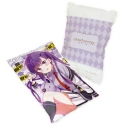 【グッズ-ピローケース】ご注文はうさぎですか? BLOOM まくらカバー(リゼ/クロラビ)の画像