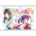 【グッズ-シーツ】ご注文はうさぎですか? BLOOM 掛け布団カバー(スポーツ)の画像