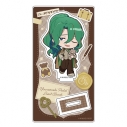 【グッズ-スタンドポップ】弱虫ペダル LIMIT BREAK アクリルスタンド(巻島 裕介/英国風)の画像