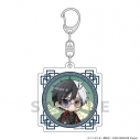 【グッズ-キーホルダー】WIND BREAKER アクリルキーホルダー(桜 遥/フォーマルチャイナ)の画像
