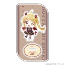 【グッズ-スタンドポップ】ぼっち・ざ・ろっく! アクリルスタンド(伊地知虹夏/悪魔/イラスト なもり)の画像