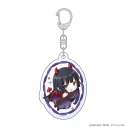 【グッズ-キーホルダー】ぼっち・ざ・ろっく! アクリルキーホルダー(PAさん/悪魔/イラスト なもり)の画像