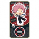 【グッズ-スタンドポップ】FAIRY TAIL 100年クエスト アクリルスタンド(ナツ/カジノディーラー)の画像