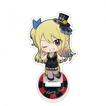 グッズ-スタンドポップ】FAIRY TAIL 100年クエスト アクリルスタンド 