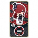 【グッズ-スタンドポップ】FAIRY TAIL 100年クエスト アクリルスタンド(エルザ/カジノディーラー)の画像
