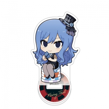 グッズ-スタンドポップ】FAIRY TAIL 100年クエスト アクリルスタンド 
