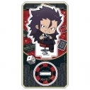 【グッズ-スタンドポップ】FAIRY TAIL 100年クエスト アクリルスタンド(ガジル/カジノディーラー)の画像