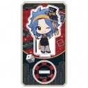 【グッズ-スタンドポップ】FAIRY TAIL 100年クエスト アクリルスタンド(レビィ/カジノディーラー)の画像