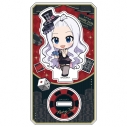 【グッズ-スタンドポップ】FAIRY TAIL 100年クエスト アクリルスタンド(ミラジェーン/カジノディーラー)の画像