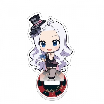 グッズ-スタンドポップ】FAIRY TAIL 100年クエスト アクリルスタンド 