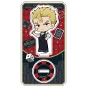 【グッズ-スタンドポップ】FAIRY TAIL 100年クエスト アクリルスタンド(ラクサス/カジノディーラー)の画像