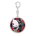【グッズ-キーホルダー】FAIRY TAIL 100年クエスト アクリルキーホルダー(シャルル/カジノディーラー)の画像
