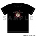 【グッズ-Tシャツ】忍者と極道 Tシャツ(構成員) XLサイズの画像