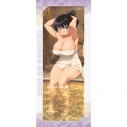 【グッズ-タペストリー】瑠璃の宝石 描き下ろし特大タペストリー(荒砥凪/温泉)の画像