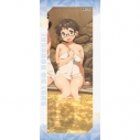 【グッズ-タペストリー】瑠璃の宝石 描き下ろし特大タペストリー(伊万里曜子/温泉)の画像
