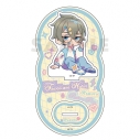 【グッズ-スタンドポップ】TVアニメ『誰ソ彼ホテル』 アクリルスタンド(阿鳥遥斗/レトロポップ)の画像