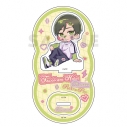 【グッズ-スタンドポップ】TVアニメ『誰ソ彼ホテル』 アクリルスタンド(大外聖生/レトロポップ)の画像